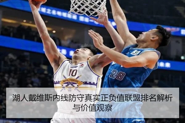 湖人戴维斯内线防守真实正负值联盟排名解析与价值观察