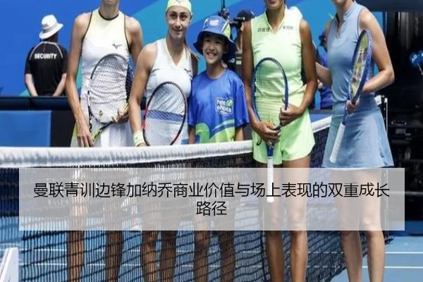曼联青训边锋加纳乔商业价值与场上表现的双重成长路径